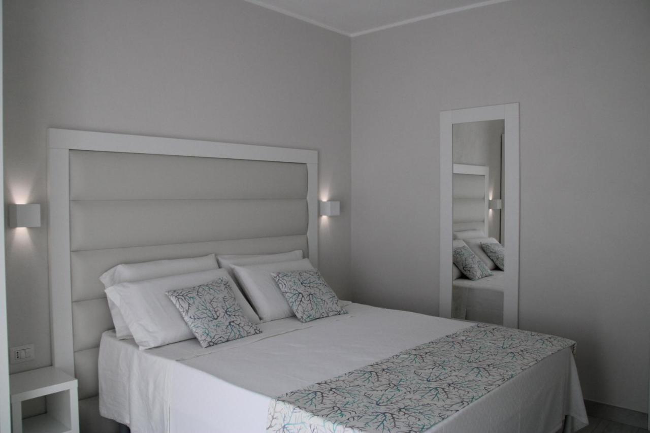 La Guitgia Rooms LMP Exterior foto