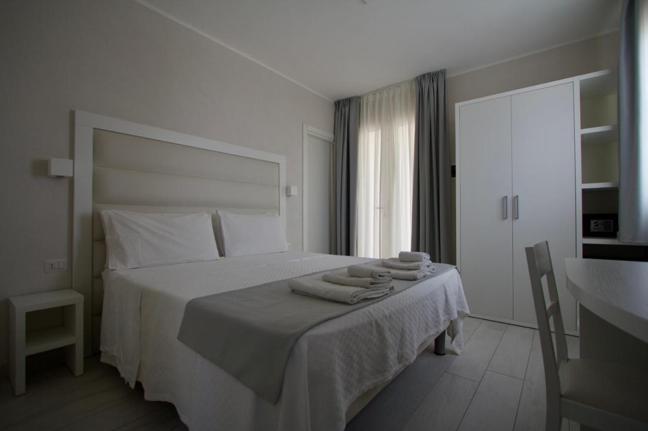 La Guitgia Rooms LMP Exterior foto