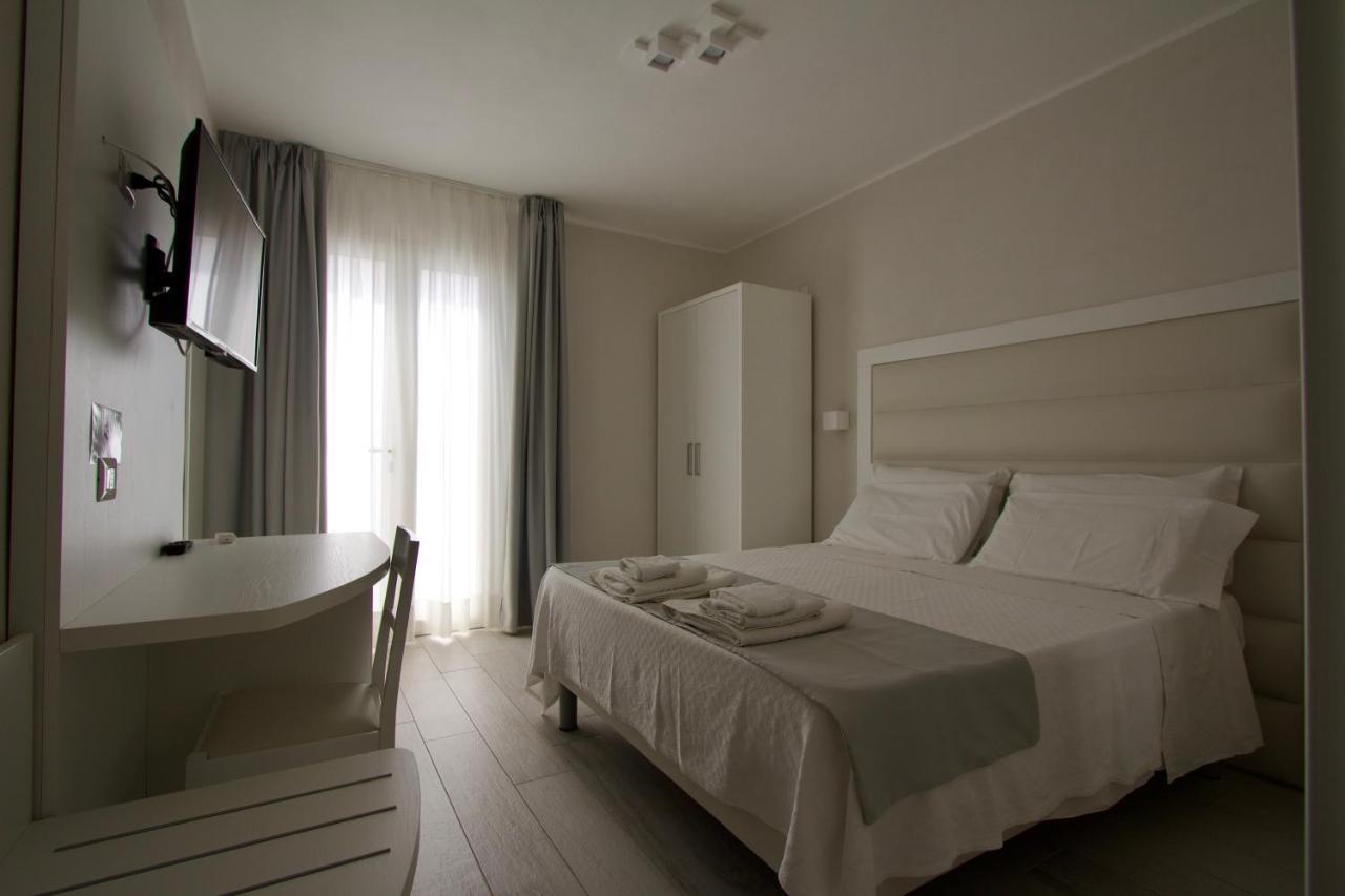 La Guitgia Rooms LMP Exterior foto